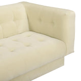 Jules Sofa, Sand