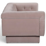 Jules Sofa, Pink