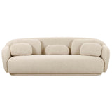 Misty Sofa by TOV