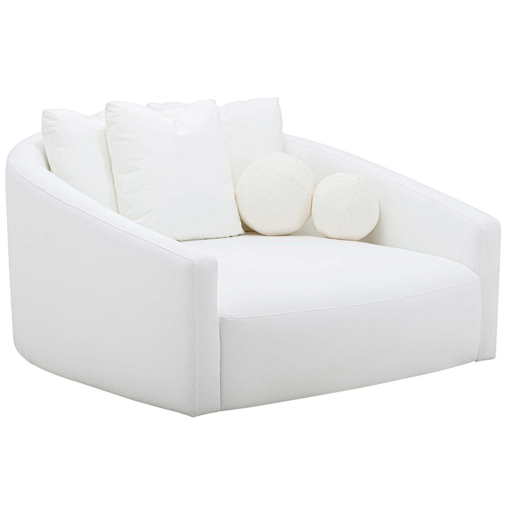 Hanim Daybed, Cream