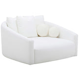 Hanim Daybed, Cream