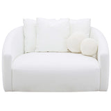 Hanim Daybed, Cream