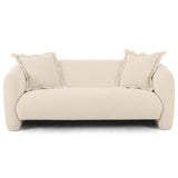 Lou Loveseat by TOV