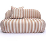 Carraway Loveseat by TOV