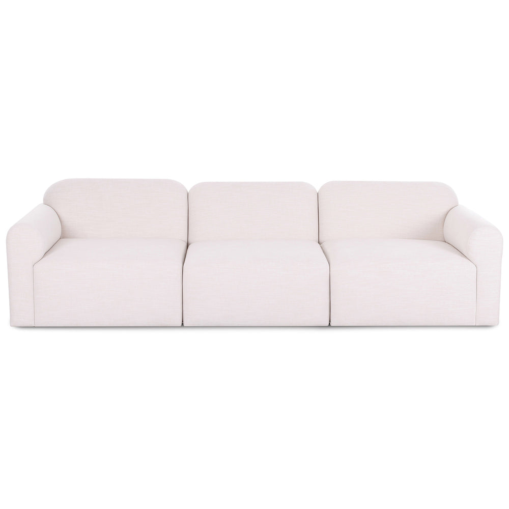 Gorge Modular Sofa by TOV