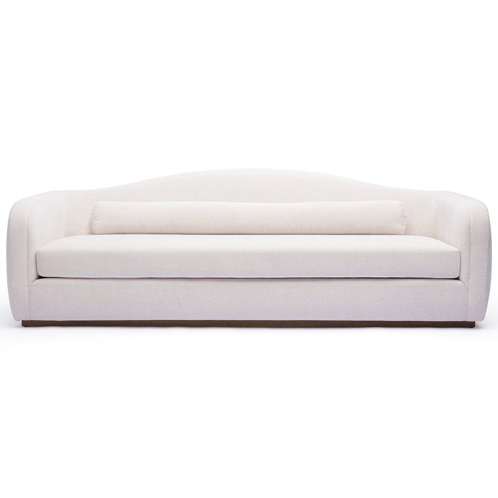 Camille Sofa, Cream