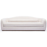 Camille Sofa, Cream