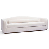Camille Sofa, Cream