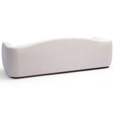 Camille Sofa, Cream