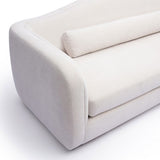 Camille Sofa, Cream