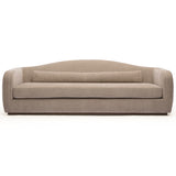 Camille Sofa by TOV