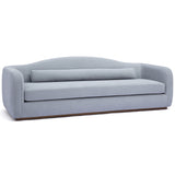 Camille Sofa, Baby Blue