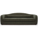 Camille Sofa, Green