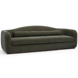 Camille Sofa, Green