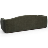 Camille Sofa, Green