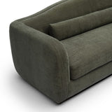 Camille Sofa, Green
