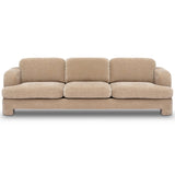 Halsey Sofa by TOV