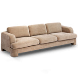 Halsey Sofa, Tan