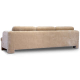 Halsey Sofa, Tan