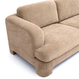 Halsey Sofa, Tan
