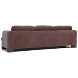 Halsey Sofa, Brown