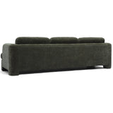 Halsey Sofa, Green