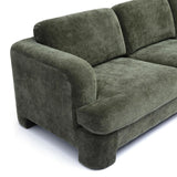 Halsey Sofa, Green