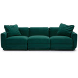 Perry Modular Sofa by TOV Furniture
