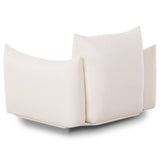 Saint Tropez Outdoor Chair, Cream