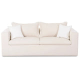 Salty Outdoor Sofa, Cream