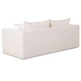 Salty Outdoor Sofa, Cream