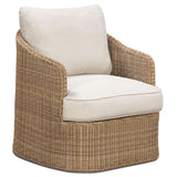 Axel Outdoor Chair by TOV