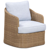 Axel Outdoor Chair by TOV