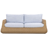 Dana Outdoor Sofa by TOV
