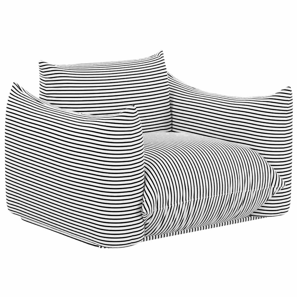 Saint Tropez Outdoor Chair by TOV