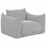 Saint Tropez Outdoor Chair by TOV