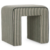 Byron Ottoman, Green