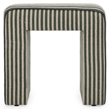 Byron Ottoman, Green