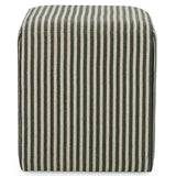 Byron Ottoman, Green