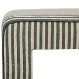 Byron Ottoman, Green