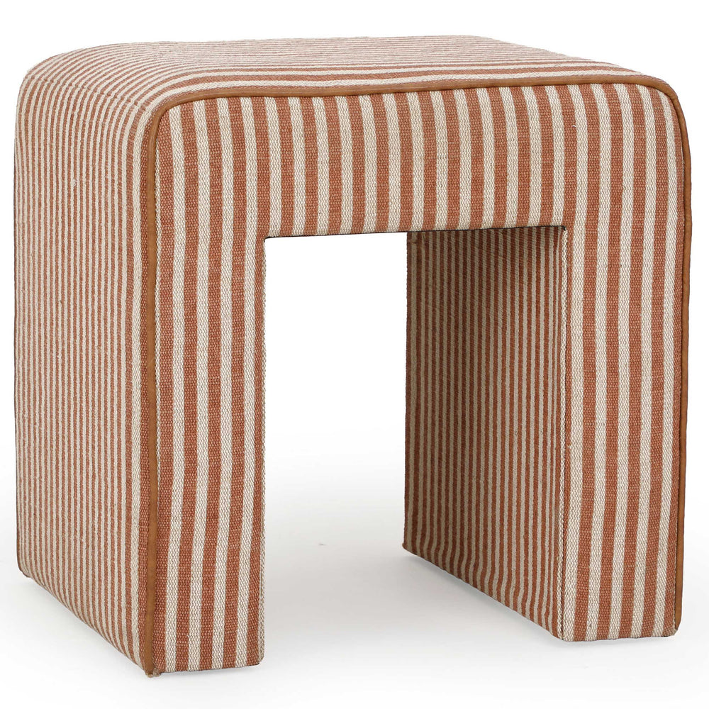 Byron Ottoman, Terracotta