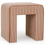 Byron Ottoman, Terracotta