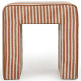 Byron Ottoman, Terracotta