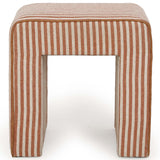 Byron Ottoman, Terracotta