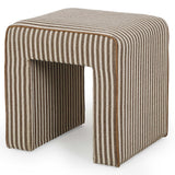 Byron Ottoman, Brown