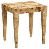 Brandyss End Table by TOV