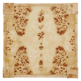 Brandyss End Table, Natural