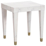 Brandyss End Table by TOV