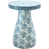 Halio Side Table by TOV
