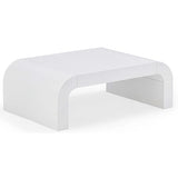 Hump Coffee Table by TOV